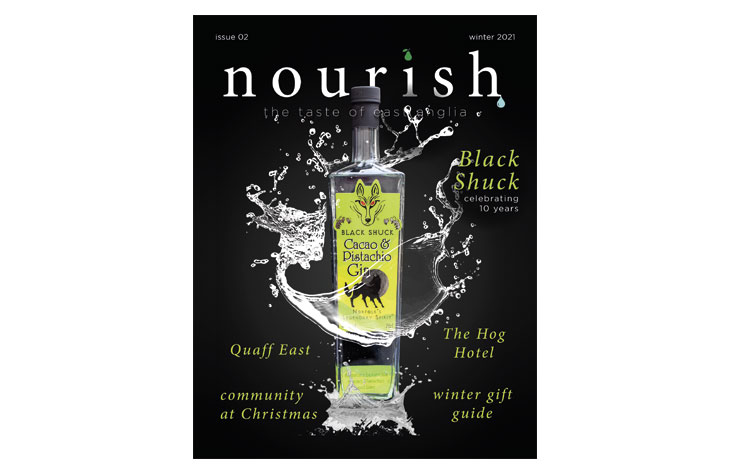 nourish issue 02