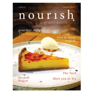 nourish issue 04